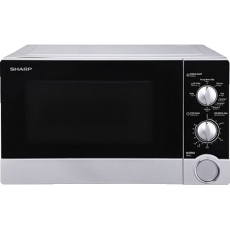 Lò vi sóng có nướng Sharp R-G302VN-S 23 lít