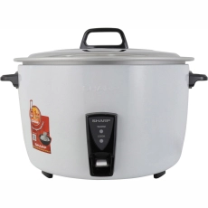 Nồi cơm nắp rời Sharp 10 lít KSH-D1010V