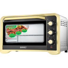 Lò nướng Sanaky VH-359N2D 35 lít