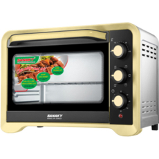 Lò nướng Sanaky VH-259N2D 25 lít