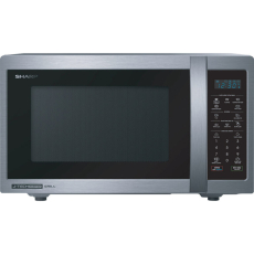 Lò vi sóng có nướng Sharp R-G52XVN-ST 25 lít