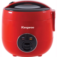 Nồi cơm điện nắp gài Kangaroo 1.5 lít KG824