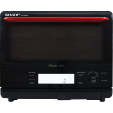 Lò vi sóng hơi nước siêu nhiệt Sharp AX-1700VN (R) 31 lít