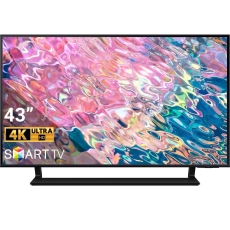 Smart Tivi QLED Samsung 4K 43 inch QA43Q60BAKXXV