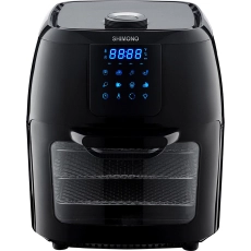Nồi chiên không dầu Shimono 10 lít SM-AF108T