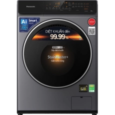 Máy giặt sấy Panasonic NA-V90FC1LVT 9/2kg