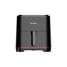 Nồi chiên không dầu Sharp KF-AF70EV-BK 7 lít