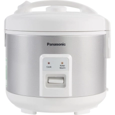 Nồi cơm nắp gài Panasonic 1 lít SR-MVN10LRAX