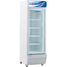 Tủ mát Alaska 385 lít LC-385