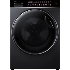 Máy giặt Aqua Inverter 10 kg AQD-DDW1000J BK