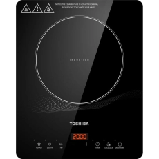Bếp Điện Từ Toshiba IC-20R1SV