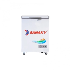 Tủ Đông Sanaky Sanaky VH-1599HY 100 lít