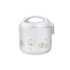 Nồi cơm gài Sharp 1.8 lít KS-N191ETV