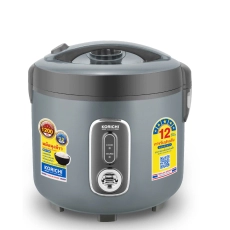 Nồi cơm điện Korichi KRC-1932  1.8 lít 3.2 lít