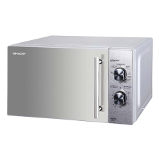Lò vi sóng Sharp R-G227VN-M 20 lít