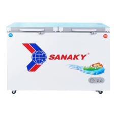 TỦ ĐÔNG SANAKY VH-4099W2KD 280 lít