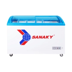 Tủ đông Sanaky 260L VH-3899K