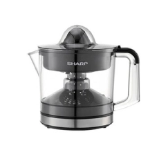 Máy vắt cam Sharp 40W EJ-J407-BK