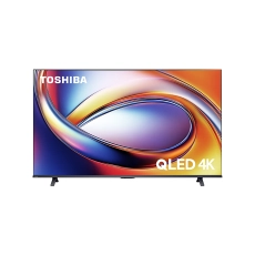 Smart Tivi QLED Toshiba AI 4K 85 inch 85M450RP