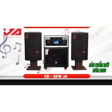 DÀN COMBO CB - 5018 JA