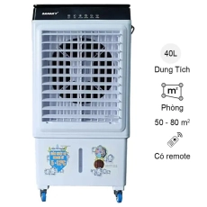 Quạt hơi nước Sanaky VH-5500AR