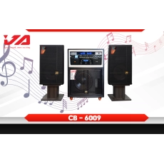 DÀN COMBO KARAOKE CB – 6009 JA