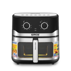 Nồi chiên không dầu Korichi KRC-6510 10 lít
