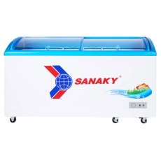 Tủ đông Sanaky VH-6899K 437 lít