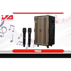 LOA KÉO BÌNH JA 700Z