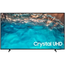 Smart Tivi Samsung 4K Crystal UHD 43 inch UA43BU8000