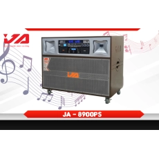 LOA KÉO DI ĐỘNG JA – 8900PS