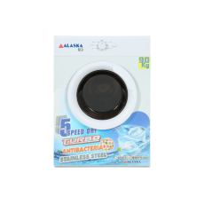 Máy sấy thông hơi Alaska 9 kg S90