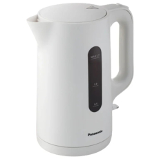 Bình đun siêu tốc Panasonic 1.7 lít NC-K101WRA