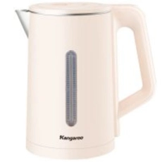 Bình đun siêu tốc Kangaroo 1.7 lít KGWK17