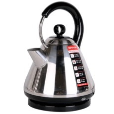 Ấm siêu tốc 1.7 Lít Sharp EKJ-17VSD-ST 3000W