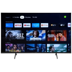 Google Tivi Sony 4K 50 inch KD-50X80K