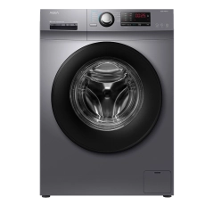 Máy giặt Aqua 9.5kg Inverter AQD-A951G S