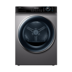 Máy sấy bơm nhiệt Aqua 10 kg AQH-H1000H PS