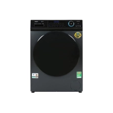 Máy giặt Aqua Inverter 10 kg AQD- D1002G BK