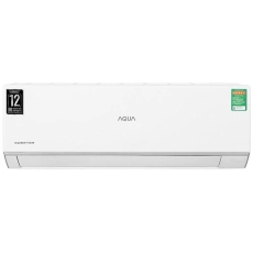 Máy lạnh AQUA Inverter 1.5 HP AQA-RUV13RB2