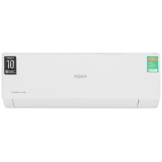 Máy lạnh AQUA Inverter 1 HP AQA-RV10QA2