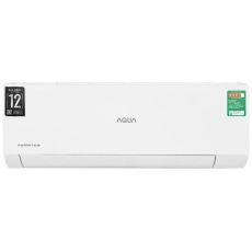 Máy lạnh Aqua Inverter 1.5 HP AQA-RV13QA3