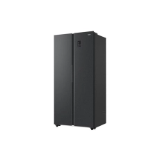 Tủ lạnh Aqua Inverter 480 lít AQR-S480XA(BL)