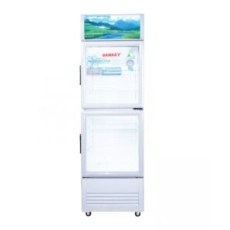 Tủ Mát Sanaky 340 lít VH-408W3L