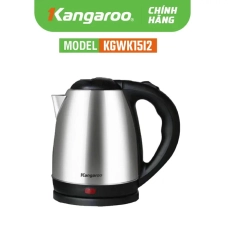 Bình đun siêu tốc Kangaroo KGWK15I2