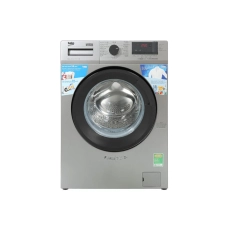 Máy giặt Beko Inverter 8 kg WCV8614XB0STS