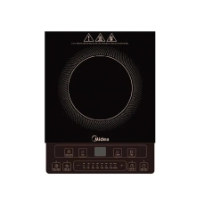 Bếp điện từ Midea MI-B2023DE