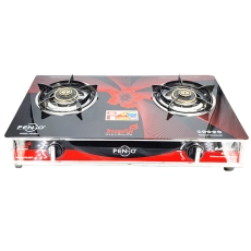 Bếp gas Pengo PG-8077A(Sen Nhện)