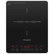 Bếp điện từ đơn Kangaroo KGIC20S2