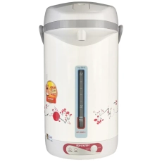 Bình thủy điện Sharp KP-Y32PV/CU/RD